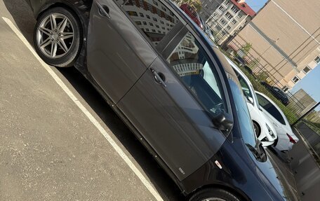 Mitsubishi Lancer IX, 2008 год, 1 000 000 рублей, 14 фотография