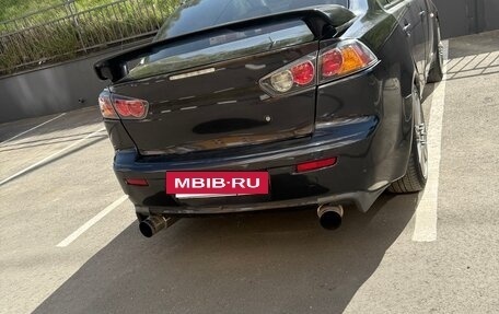Mitsubishi Lancer IX, 2008 год, 1 000 000 рублей, 6 фотография