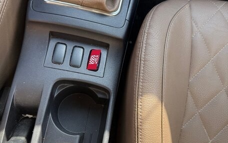 Mitsubishi Lancer IX, 2008 год, 1 000 000 рублей, 17 фотография