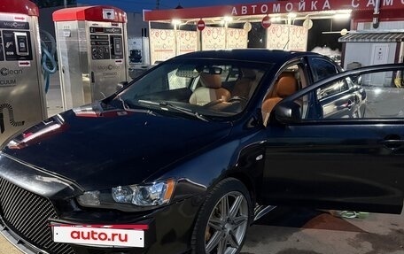 Mitsubishi Lancer IX, 2008 год, 1 000 000 рублей, 20 фотография