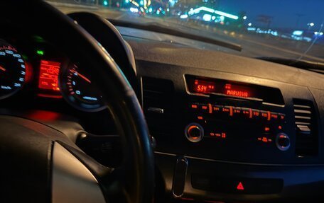 Mitsubishi Lancer IX, 2008 год, 1 000 000 рублей, 23 фотография