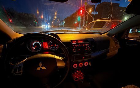 Mitsubishi Lancer IX, 2008 год, 1 000 000 рублей, 24 фотография