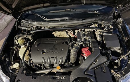 Mitsubishi Lancer IX, 2008 год, 1 000 000 рублей, 21 фотография