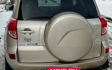 Toyota RAV4, 2006 год, 1 050 000 рублей, 3 фотография