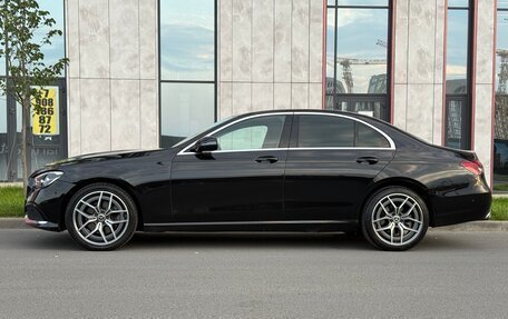 Mercedes-Benz E-Класс, 2021 год, 2 897 000 рублей, 7 фотография