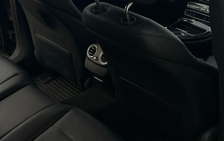 Mercedes-Benz E-Класс, 2021 год, 2 897 000 рублей, 13 фотография