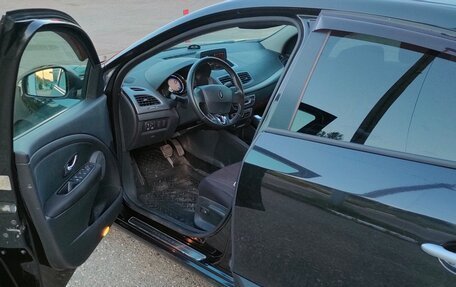 Renault Fluence I, 2013 год, 1 099 000 рублей, 4 фотография