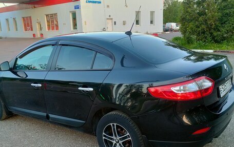 Renault Fluence I, 2013 год, 1 099 000 рублей, 7 фотография