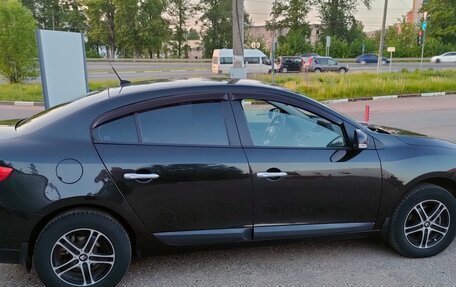 Renault Fluence I, 2013 год, 1 099 000 рублей, 8 фотография