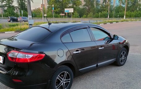 Renault Fluence I, 2013 год, 1 099 000 рублей, 9 фотография