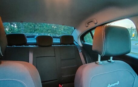 Renault Fluence I, 2013 год, 1 099 000 рублей, 15 фотография