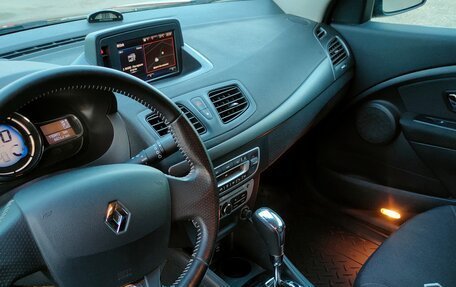 Renault Fluence I, 2013 год, 1 099 000 рублей, 16 фотография