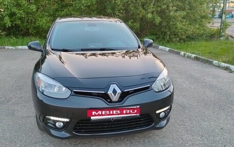 Renault Fluence I, 2013 год, 1 099 000 рублей, 5 фотография