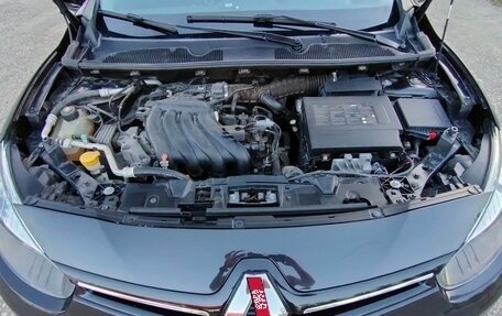 Renault Fluence I, 2013 год, 1 099 000 рублей, 10 фотография