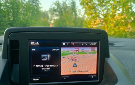 Renault Fluence I, 2013 год, 1 099 000 рублей, 18 фотография