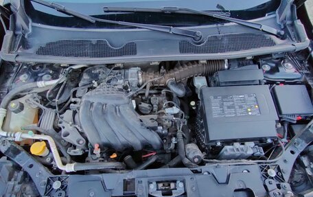 Renault Fluence I, 2013 год, 1 099 000 рублей, 23 фотография