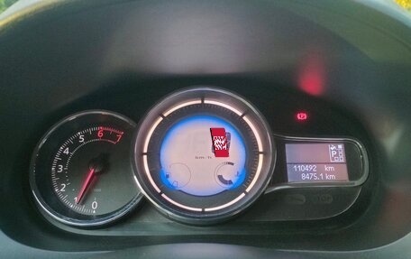 Renault Fluence I, 2013 год, 1 099 000 рублей, 19 фотография