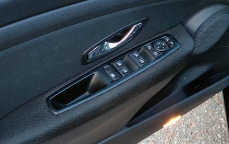 Renault Fluence I, 2013 год, 1 099 000 рублей, 22 фотография