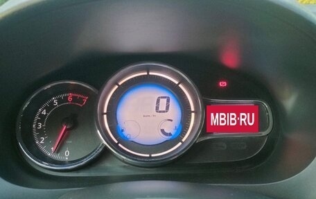 Renault Fluence I, 2013 год, 1 099 000 рублей, 20 фотография