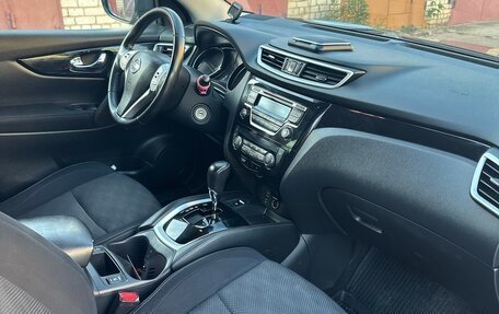 Nissan Qashqai, 2017 год, 1 330 000 рублей, 8 фотография
