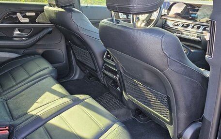 Mercedes-Benz GLS, 2021 год, 9 500 000 рублей, 7 фотография