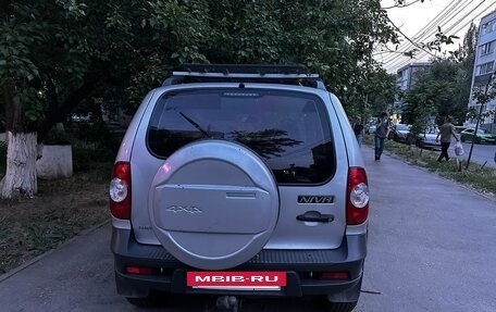 Chevrolet Niva I рестайлинг, 2013 год, 700 000 рублей, 7 фотография