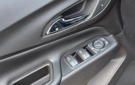 Chevrolet Equinox III, 2019 год, 1 800 000 рублей, 8 фотография