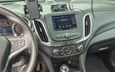 Chevrolet Equinox III, 2019 год, 1 800 000 рублей, 13 фотография