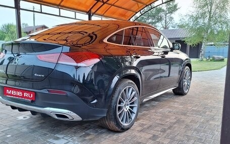 Mercedes-Benz GLE Coupe, 2020 год, 7 800 000 рублей, 5 фотография