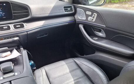Mercedes-Benz GLE Coupe, 2020 год, 7 800 000 рублей, 12 фотография