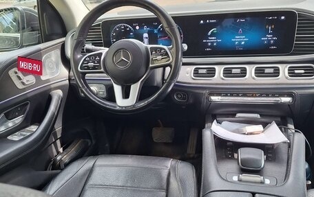 Mercedes-Benz GLE Coupe, 2020 год, 7 800 000 рублей, 11 фотография