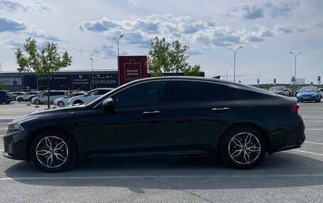 KIA K5, 2020 год, 2 650 000 рублей, 10 фотография