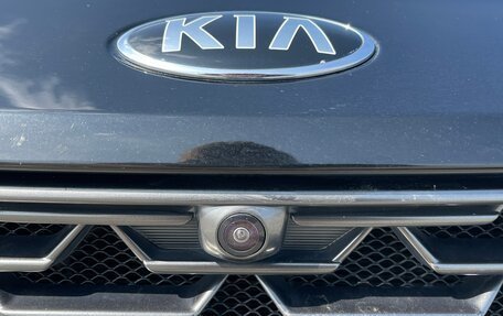 KIA K5, 2020 год, 2 650 000 рублей, 12 фотография