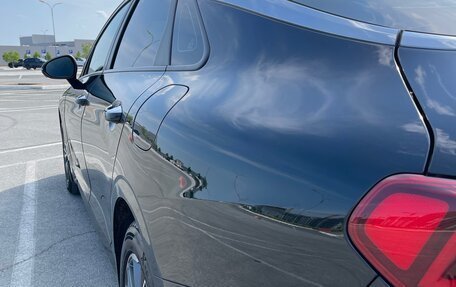 KIA K5, 2020 год, 2 650 000 рублей, 9 фотография
