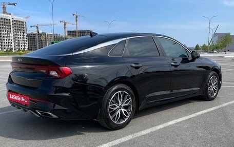 KIA K5, 2020 год, 2 650 000 рублей, 5 фотография