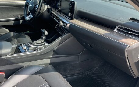 KIA K5, 2020 год, 2 650 000 рублей, 14 фотография