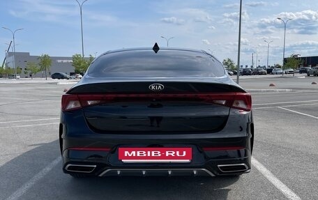 KIA K5, 2020 год, 2 650 000 рублей, 7 фотография