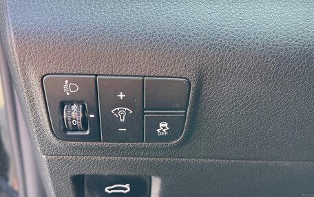 KIA K5, 2020 год, 2 650 000 рублей, 27 фотография