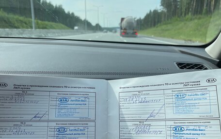 KIA K5, 2020 год, 2 650 000 рублей, 32 фотография