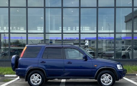 Honda CR-V IV, 2001 год, 499 000 рублей, 4 фотография