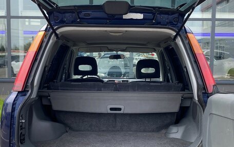 Honda CR-V IV, 2001 год, 499 000 рублей, 10 фотография