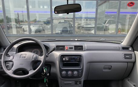 Honda CR-V IV, 2001 год, 499 000 рублей, 11 фотография