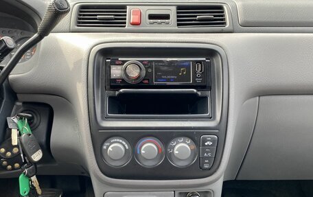 Honda CR-V IV, 2001 год, 499 000 рублей, 13 фотография