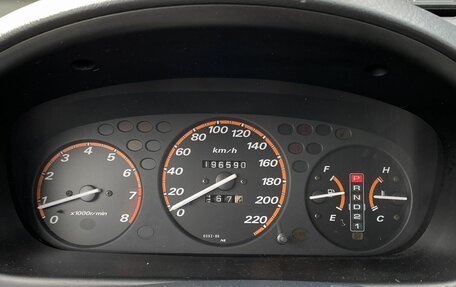 Honda CR-V IV, 2001 год, 499 000 рублей, 20 фотография