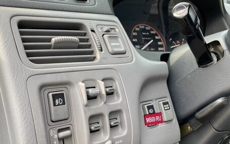 Honda CR-V IV, 2001 год, 499 000 рублей, 15 фотография