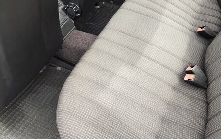 Mercedes-Benz 190 (W201), 1991 год, 1 470 000 рублей, 14 фотография