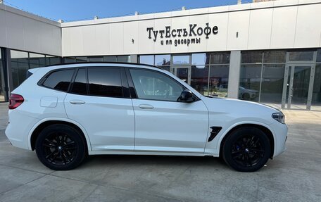 BMW X3, 2019 год, 4 250 000 рублей, 4 фотография