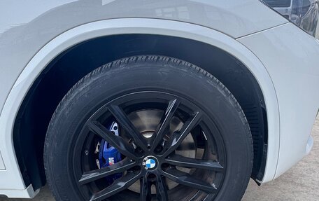 BMW X3, 2019 год, 4 250 000 рублей, 29 фотография