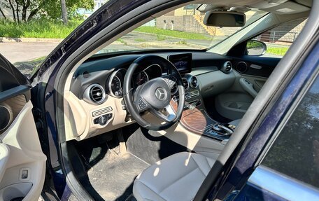 Mercedes-Benz C-Класс, 2017 год, 2 335 000 рублей, 12 фотография