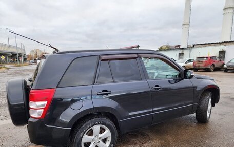Suzuki Grand Vitara, 2011 год, 850 000 рублей, 3 фотография